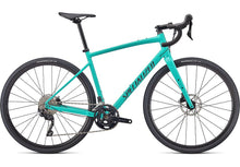 Charger l'image dans la galerie, Vélo de Gravel - Specialized - Diverge Elite E5 - 2022