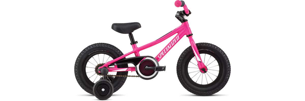Velo enfant Specialized Riprock Coaster 12 Evobikes