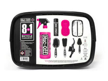 Charger l'image dans la galerie, Entretien - Muc-off - Kit nettoyage vélo 8 en 1
