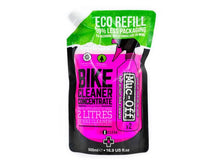 Charger l'image dans la galerie, Entretien - Muc-off - Réserve nettoyant vélo 500ml pink