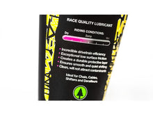 Charger l'image dans la galerie, Entretien - Muc-off - Burette d'huile 50 ml compet temps sec