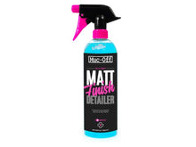 Charger l'image dans la galerie, Entretien - Muc-off - Finisher pour cadre matt 250ml blue