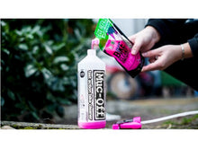 Charger l'image dans la galerie, Entretien - Muc-off - Réserve nettoyant vélo 500ml pink