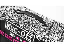 Charger l'image dans la galerie, Entretien - Muc-off - Kit nettoyage brosse, nettoyant et protect