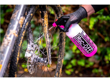 Charger l'image dans la galerie, Entretien - Muc-off - Spray nettoyant cadre 1L pink