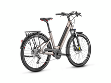 Charger l'image dans la galerie, VTC Electrique - Moustache - Xroad 3 Open - 2023