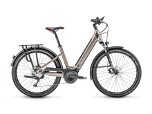 Charger l'image dans la galerie, VTC Electrique - Moustache - Xroad 3 Open - 2023