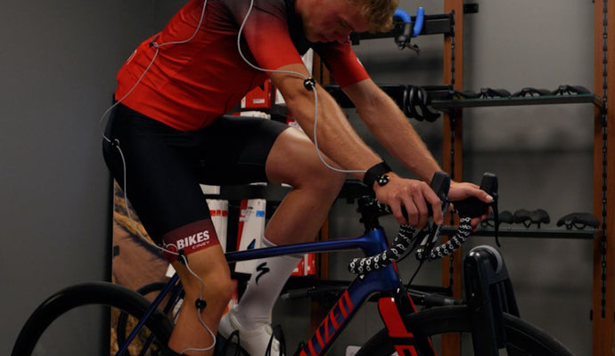 Etude posturale vélo : la clé du confort et de la performance