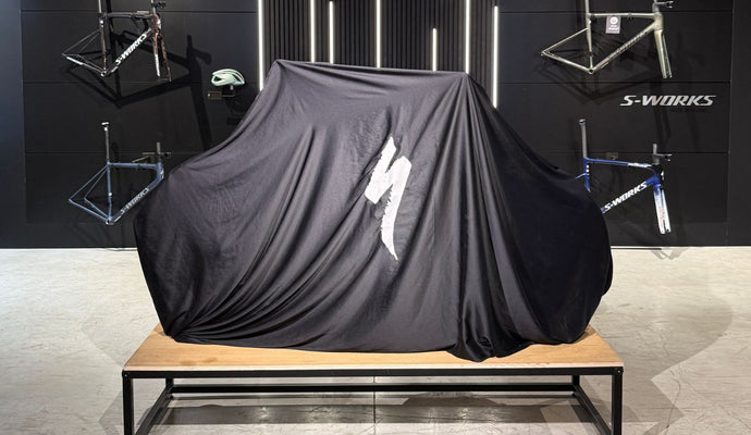 Levo R : Specialized crée une nouvelle catégorie de VTT électrique Rallye