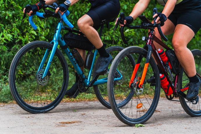 Bien s’équiper pour une sortie à vélo : les 5 indispensables du cycliste