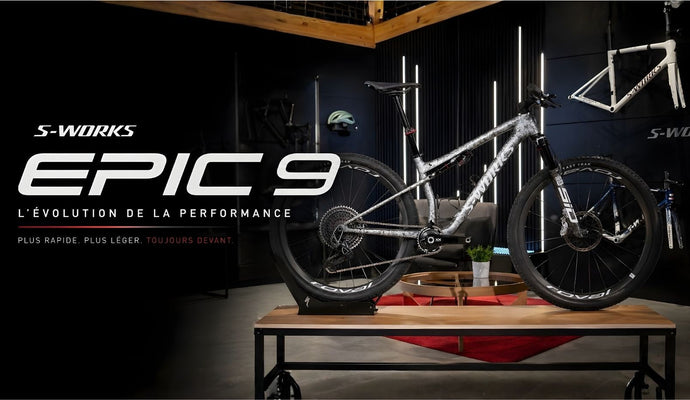 velo s-works epic 9