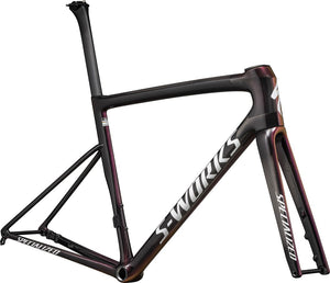 Specialized - Tarmac SL8 S-Works Frmset