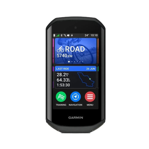 GPS - Garmin - Edge 1050