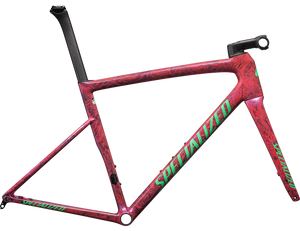 Specialized - Tarmac SL8 Frmset