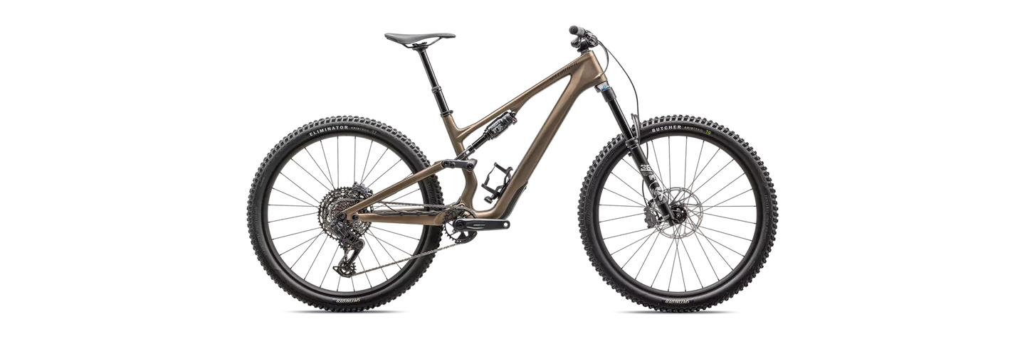 VTT - Specialized - Stumpjumper 15 Comp