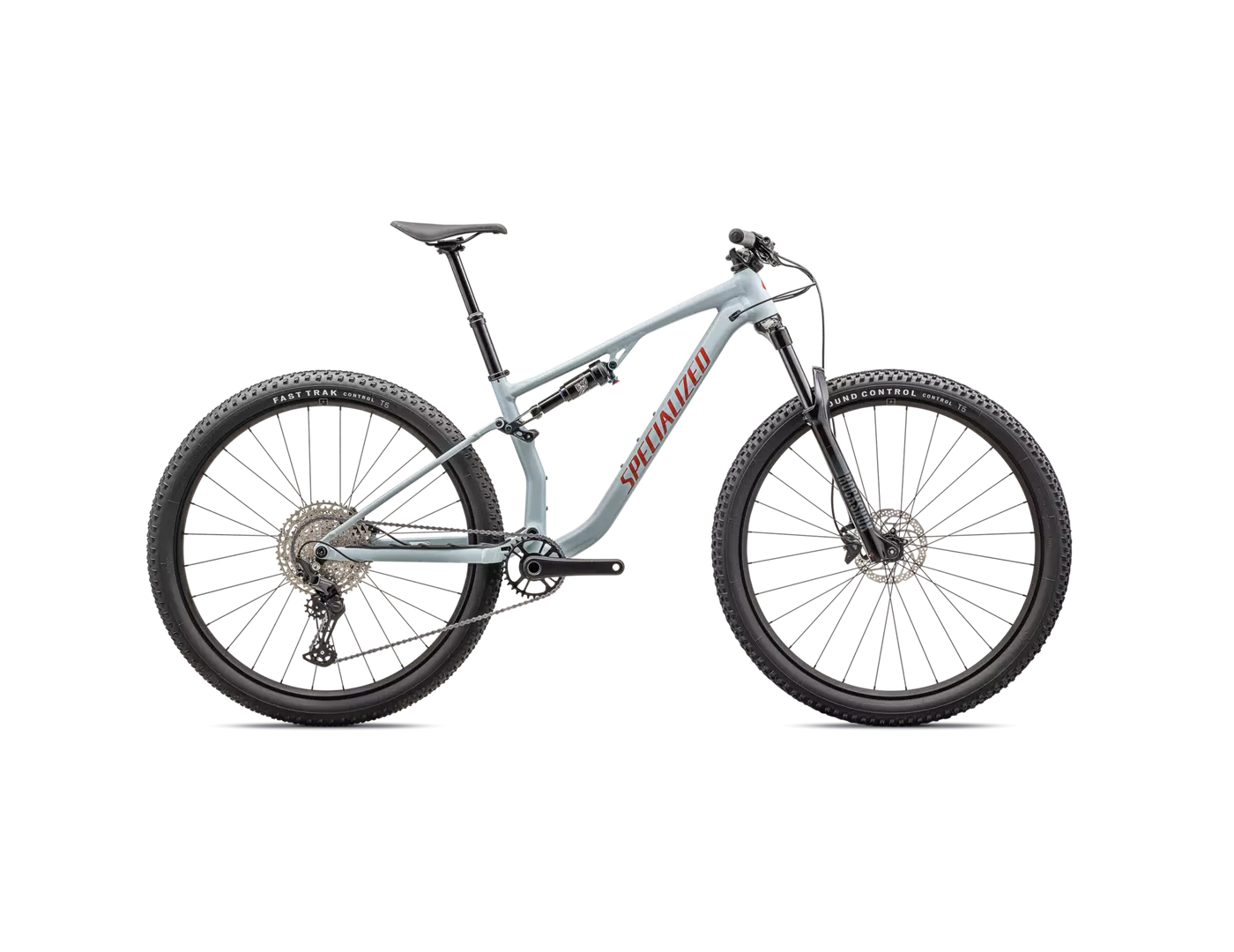 VTT Specialized Chisel FS Shimano