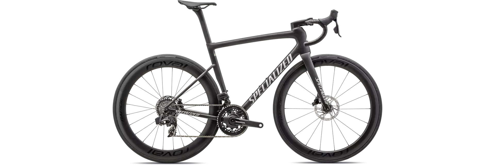 Velo Route Specialized Tarmac SL8 Pro Sram Force eTap AXS 2024
