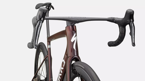 Tarmac SL8 S-Works - Dura-Ace Di2