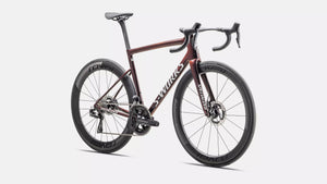 Tarmac SL8 S-Works - Dura-Ace Di2