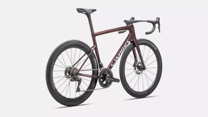 Tarmac SL8 S-Works - Dura-Ace Di2