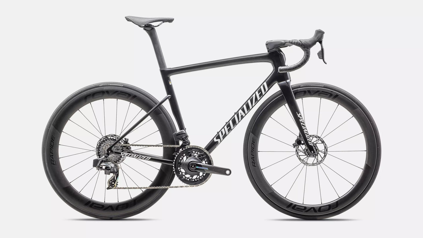 Tarmac SL8 Pro - Sram Force AXS