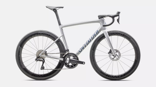 Tarmac SL8 Pro - Ultegra Di2
