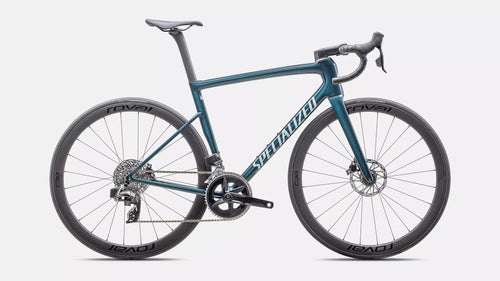 Tarmac SL8 Expert - Sram Rival AXS