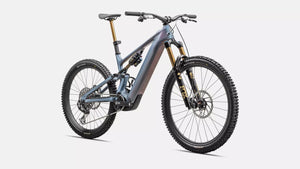 S-Works Turbo Levo 4