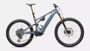 S-Works Turbo Levo 4