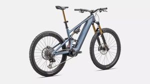 S-Works Turbo Levo 4