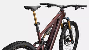 S-Works Turbo Levo 4