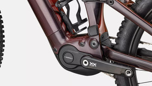 S-Works Turbo Levo 4