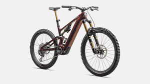 S-Works Turbo Levo 4