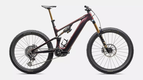 S-Works Turbo Levo 4