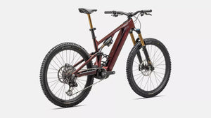 S-Works Turbo Levo 4