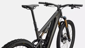 Turbo Levo 4 Pro