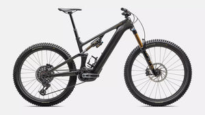 Turbo Levo 4 Pro