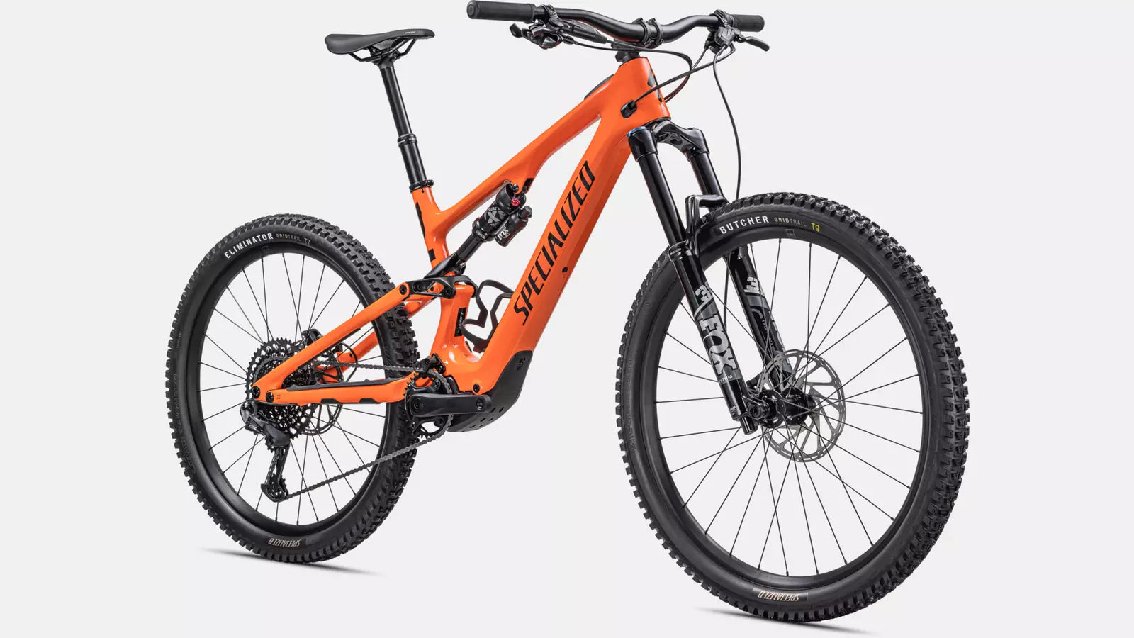 VTT Electrique Specialized Levo SL Comp Carbon Gen2 Evobikes