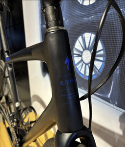 Vélo d'occasion - Aethos Pro 58