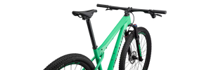 VTT - Specialized - Epic World Cup Expert - 2024