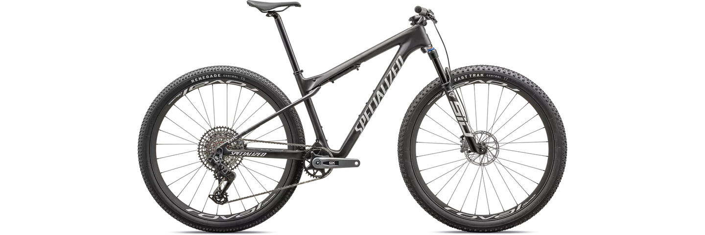 VTT Specialized Epic World Cup Expert 2024 Evobikes