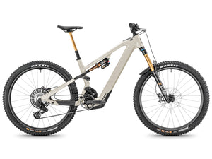 VTT électrique - Moustache - Game 160.9 2025