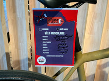 Charger l'image dans la galerie, GRAVEL OCCASION - SPECIALIZED CRUX EXPERT - 54