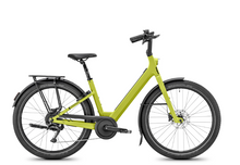 Charger l'image dans la galerie, Vélo de ville électrique - Moustache - Lundi 27 Chain 2027