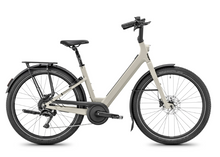 Charger l'image dans la galerie, Vélo de ville électrique - Moustache - Lundi 27 Chain 2027