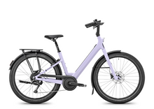 Charger l'image dans la galerie, Vélo de ville électrique - Moustache - Lundi 27 Chain 2027