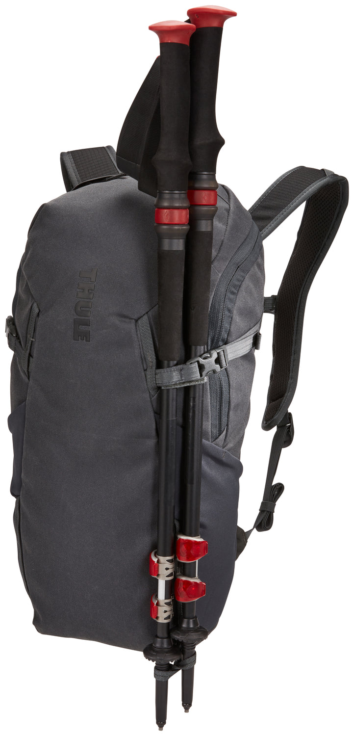 Thule ALLTRAIL X 35L - Sac avec poche d'eau - nutria/olive Thule ALLTRAIL X 35L - Sac avec poche d'eau - nutria/olive