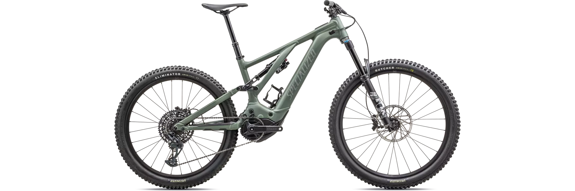 Vtt electrique specialized levo 2020 hotsell