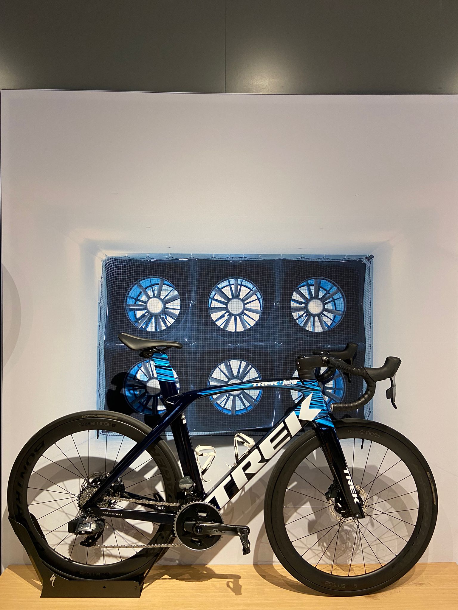 Pro Vélo Velo Occasion Mouscron Vélo De Route D'occasion TREK