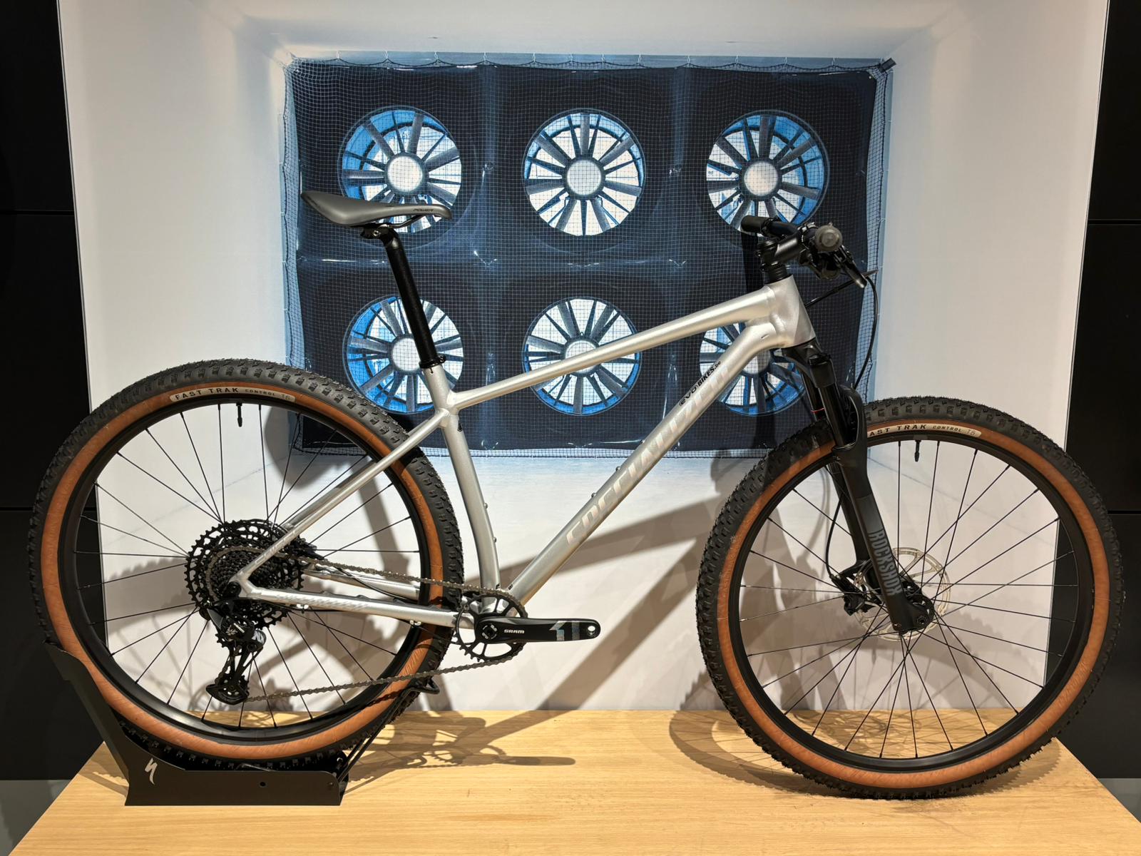 Velo Occasion Vtt A Vendre Belgique VTT D'occasion Specialized